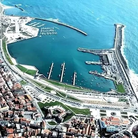 Apartamento Eça De Queirós *