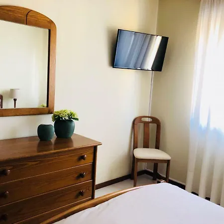 Apartamento Eça De Queirós