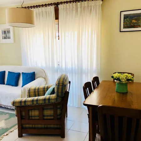 Apartamento Eça De Queirós
