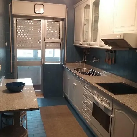 Eça De Queirós Apartamento Póvoa de Varzim