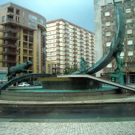 Eça De Queirós Apartamento