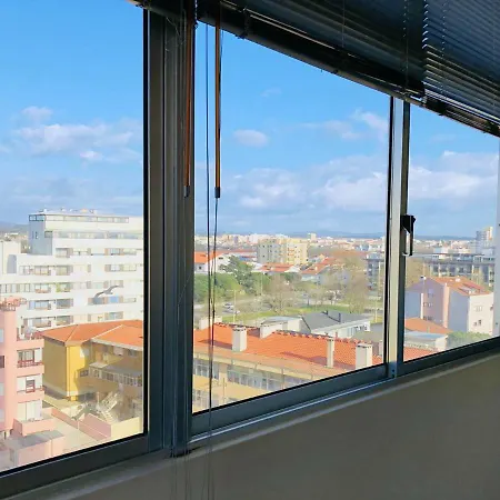 Apartamento Eça De Queirós Póvoa de Varzim