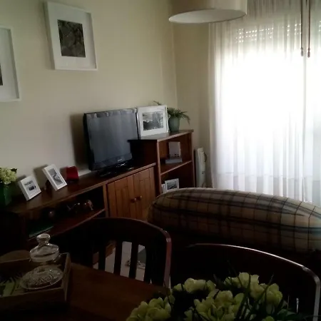 Apartamento Eça De Queirós Póvoa de Varzim