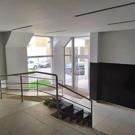 Apartamento Eça De Queirós