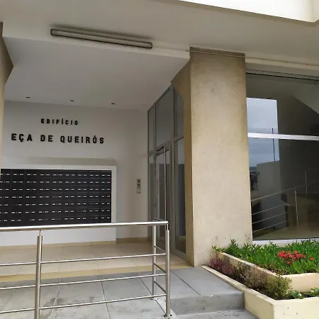 Apartamento Eça De Queirós Póvoa de Varzim
