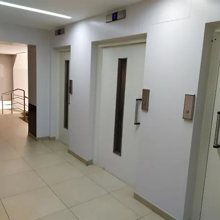 Eça De Queirós Apartamento